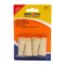 King Innovation King Innovation DryConn Copper Wire Underground Wire Connector Tan 4 pk 20101 - alternate 2